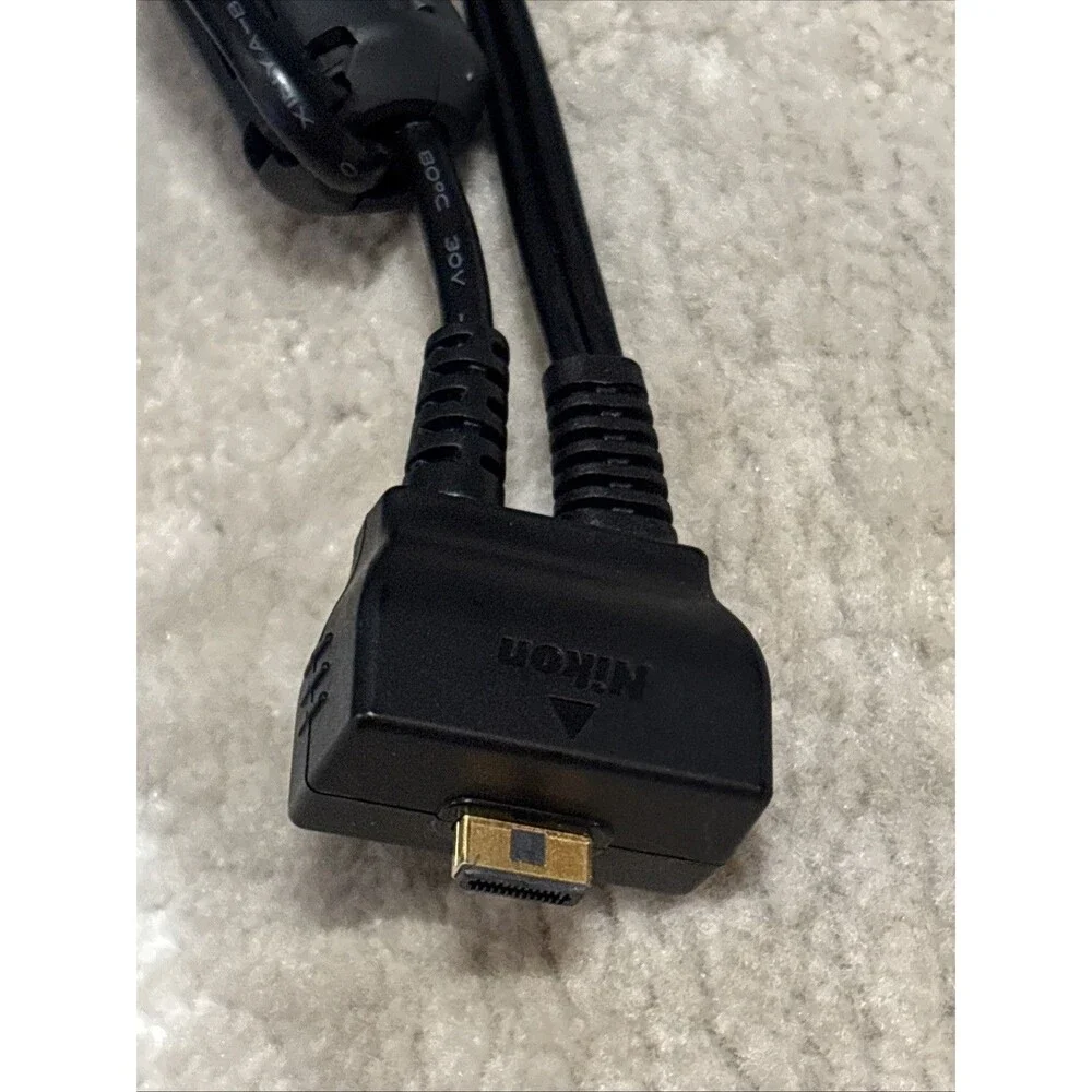 Nikon coolpix s51